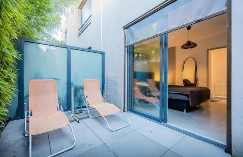 Le Beau séjour - Foto 10