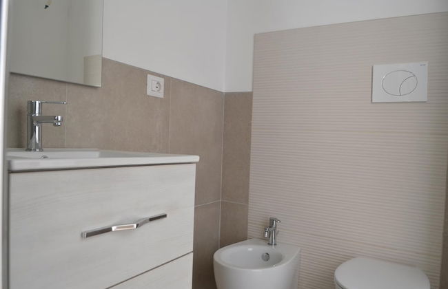 Charming Holiday Home Near The Beach With A Terrace Parking Available, Pets - Photo 19