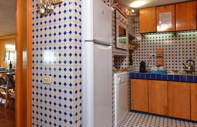 Villa Ada in Ansedonia - Foto 27