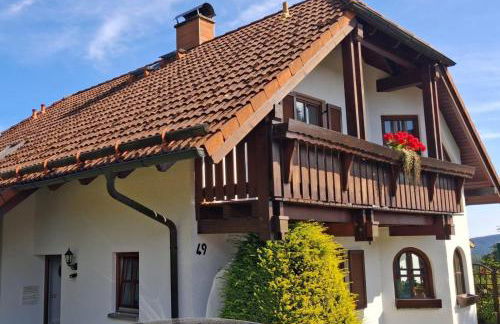 Ferienwohnung Fichtelwald - Foto 67