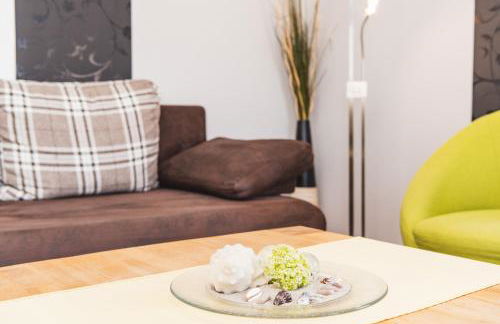 Skerra Apartments "am Fitness-Studio" - Foto 64