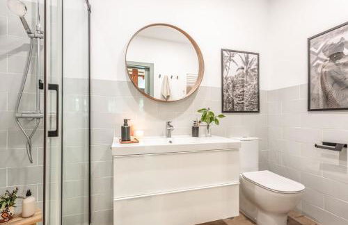 Akabli - 2 bedrooms in Almagro - Photo 13