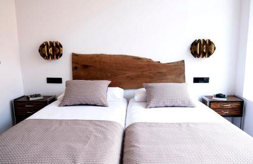 Gran loft en los pinares de Covaleda, Soria - Foto 20