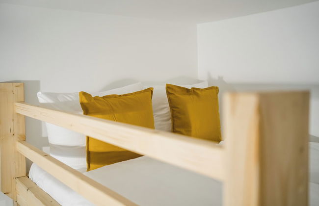 Cosy Box at Boxhagener Platz - Foto 4