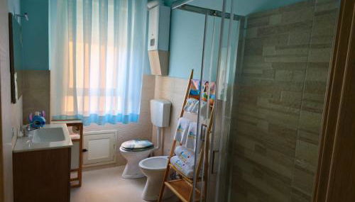 Case Vacanza Ohana - Foto 5, Shower