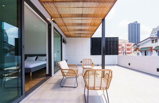 The Designer 49 Villa - Photo 44