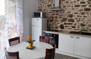 Les petits gites Ernée - Foto 7