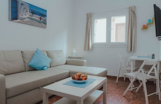 Marqués de Guadiaro 1 - Foto 48