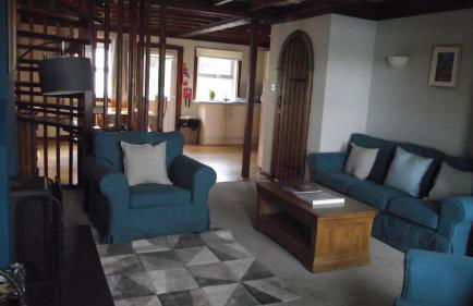 Craobh Marina Cottages - Foto 3