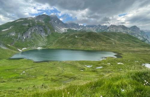Le 1954 La Rosière - Foto 59