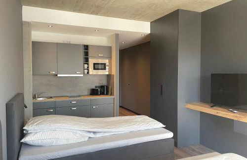 A & B Apartment und -Zimmervermietung - Foto 6