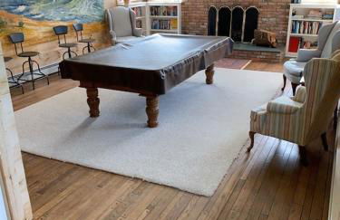 Historic Renovated Barn at Boorn Brook Farm - Manchester Vermont - Photo 35