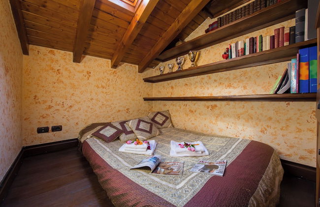 Villa Victoria - Foto 4