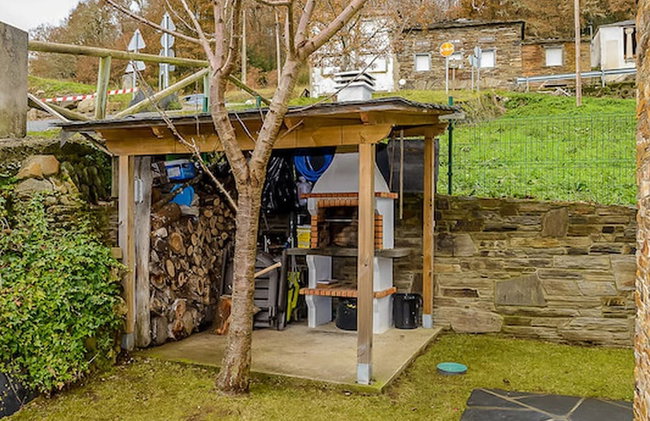 Belvilla by OYO Casa de Campo Villanueva de Oscos - Foto 29