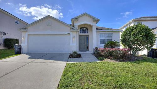 Sun Living: Golf Community, Private Pool 809 - Foto 2