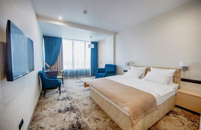 Apart-Hotel Na Vysote - Foto 1