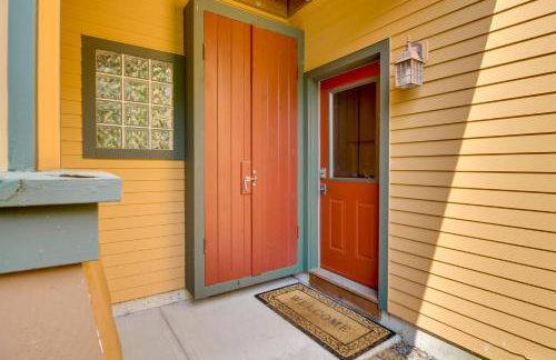 Castle Hill Resort Condo 5 Mi to Slopes at Okemo! - Foto 24