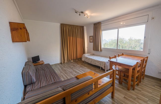 Apartaments AR Muntanya Mar - Foto 8