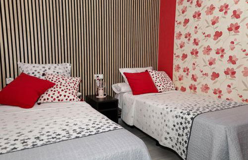 Atico Duplex Marques de Reyes - Foto 41