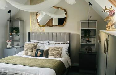 The hidden barn - Foto 24