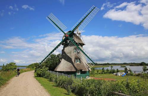 Apartment i haven - Foto 11