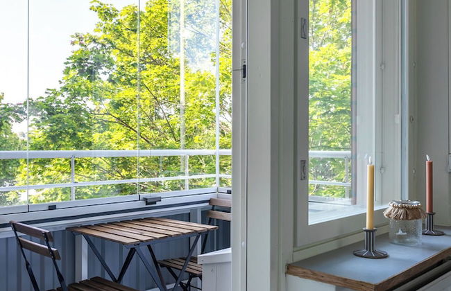 Apartments near Lahti Center and Isku-Arena with Free Parking - Photo 39