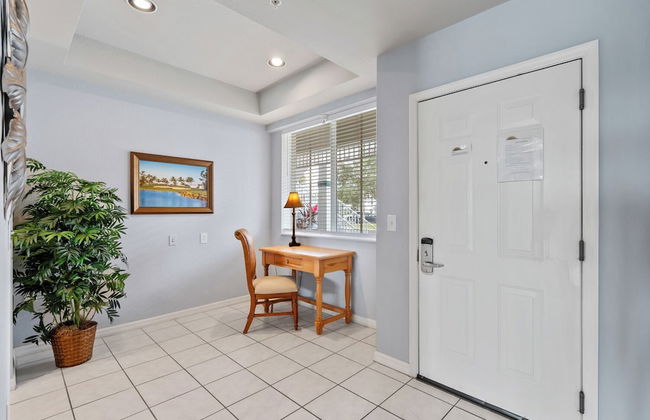 Asiago Vacation Rental at Lely Resort. Newly Furnished 2-Bedroom Condo with Stunning Lake & Golf Views. Spacious Retreat with Private Lanai, Resort Pool, Hot Tub and Gym Access - Photo 45