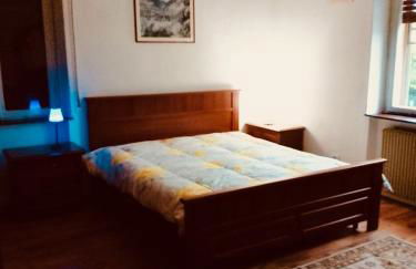 Appartamento luna, vicino centro storico - Foto 17