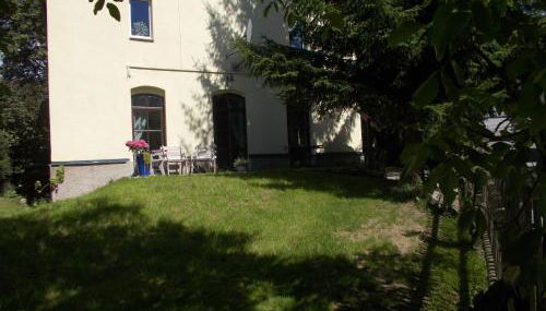 Ferienwohnung "Hinter den sieben Bergen" - Foto 4