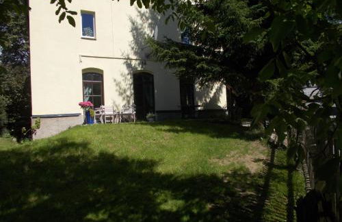 Ferienwohnung "Hinter den sieben Bergen" - Foto 4