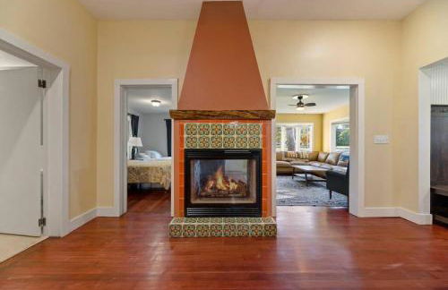 Downtown Spearfish Historic Home - Foto 24