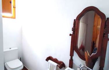 Casa Can Lluc con piscina, jardín y vista al campo - Foto 35