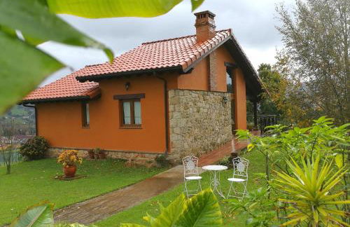 El MIRADOR DE TONO , Casa entera - Foto 1