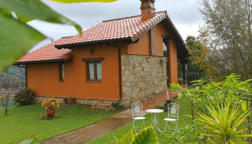 El MIRADOR DE TONO , Casa entera - Foto 1