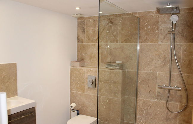 Holiday Home With Garden - Foto 17