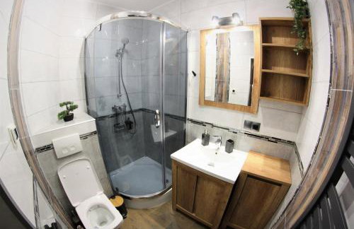 Apartamenty Zielone Centrum - Foto 2