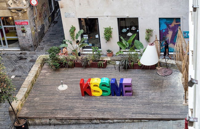 Giustiniani Loft by Wonderful Italy - Foto 10