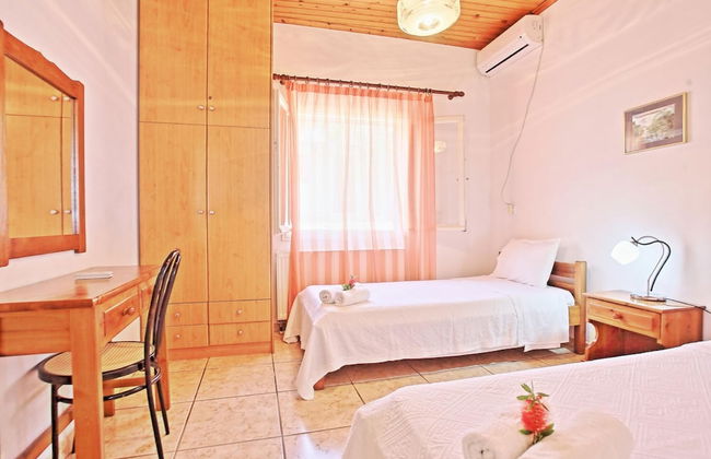 Villa Thea Antonis in Gaios - Foto 33