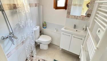 Le Jardinet - Small garden in town - Foto 4, towels, Shower