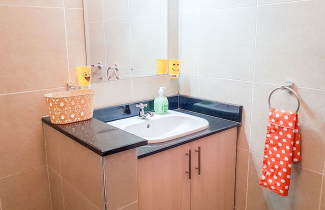 Nancys West Suites Studio Apartment - Foto 8