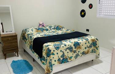 Casa Inteira Aconchegante com Garagem - Foto 16