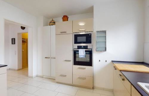 Apartment Helle Familienfreundliche Barrierefreie Wohnung by Interhome - Foto 6