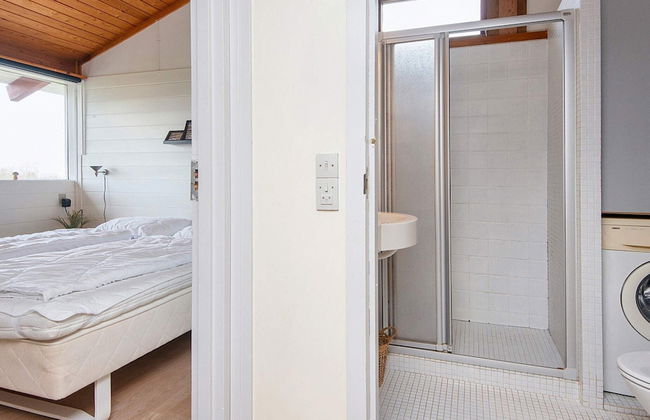 5 Person Holiday Home in Aabenraa - Photo 18