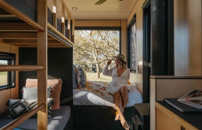 CABN Clare Valley - Foto 8