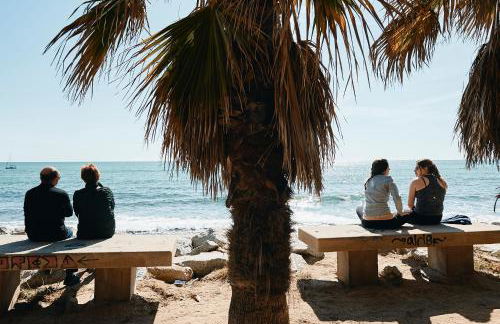 CAL PADRI1871 - 30min to Barcelona, Groups & Families, Beach Stylish House - Foto 45