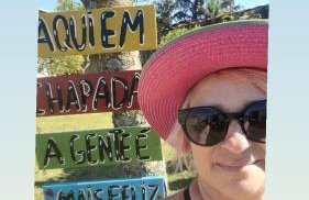 Singela Casa em Chapada dos Guimarães - Foto 22