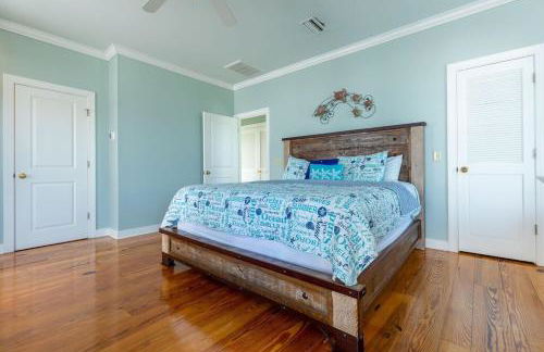 Centennial Coast Cottage - with Heated pool - Foto 24