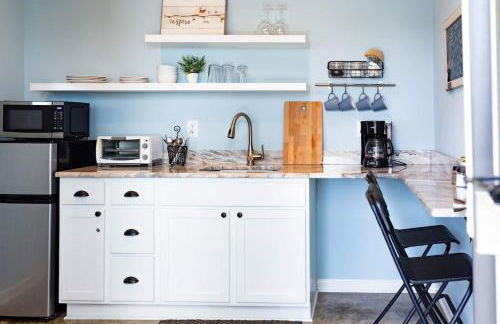 Clean & Serene House Studio - easy onoff I-40 - Foto 41