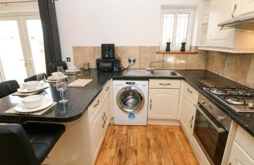 Red Kite Cottage - Foto 9