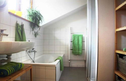 Ferienwohnung Crusilla - Foto 13